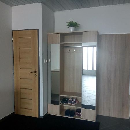 Apartmán U Hradeb Mikulov Exteriér fotografie