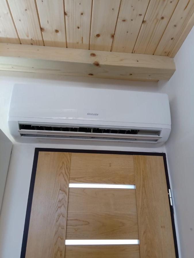 Apartmán U Hradeb Mikulov Exteriér fotografie