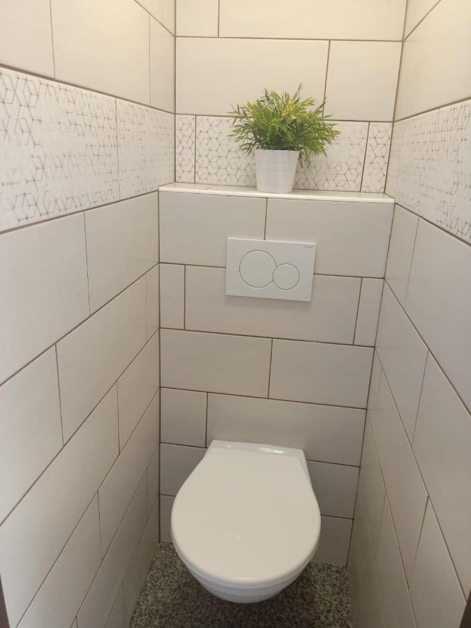 Apartmán U Hradeb Mikulov Exteriér fotografie