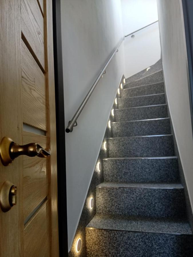 Apartmán U Hradeb Mikulov Exteriér fotografie