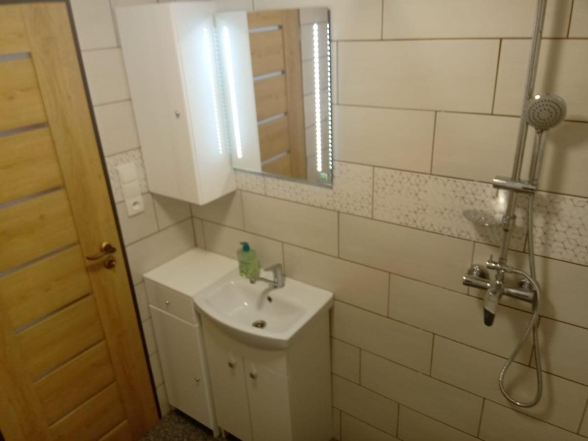 Apartmán U Hradeb Mikulov Exteriér fotografie
